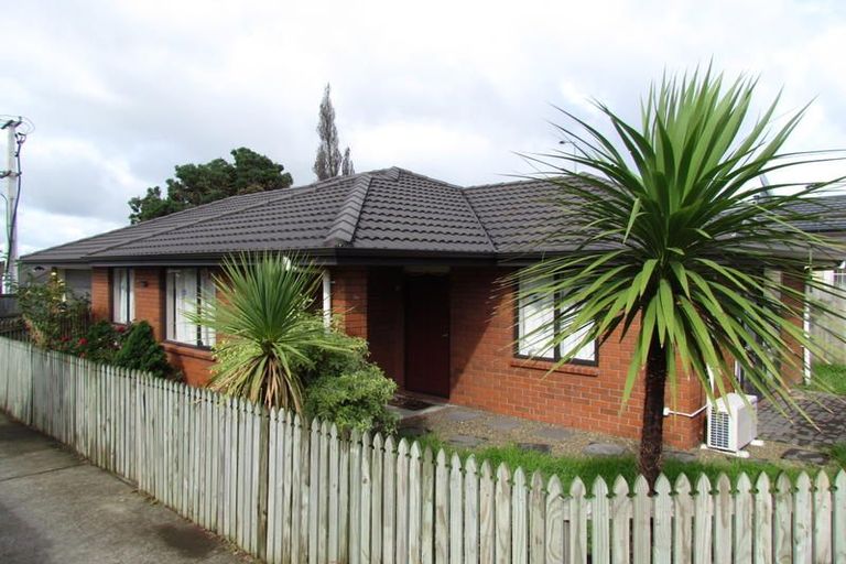 Photo of property in 55 Walmsley Road, Favona, Auckland, 2024