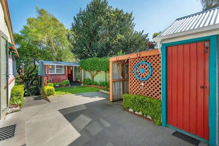 Photo of property in 80 Pacific Drive, Southbridge, Leeston, 7683