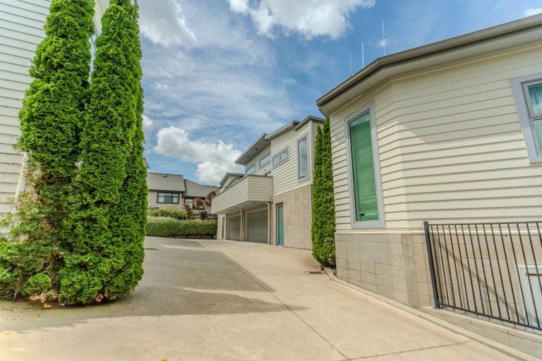 Photo of property in 18c Kelvin Place, Hamilton East, Hamilton, 3216