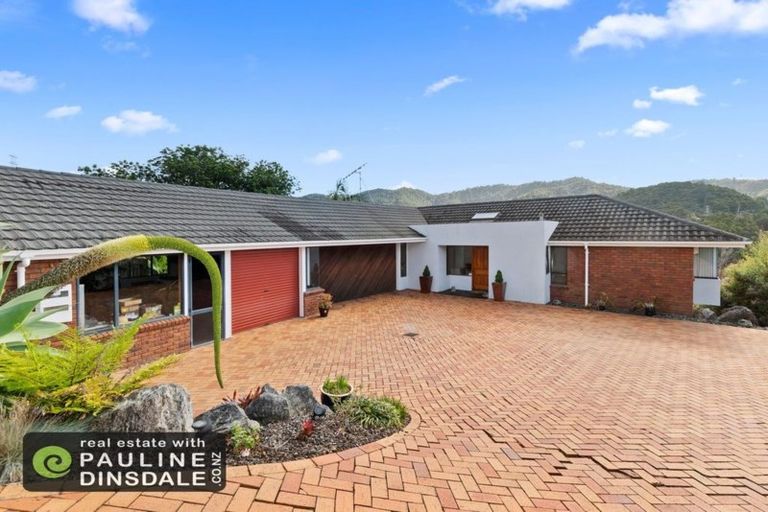 Photo of property in 55 Ngahere Drive, Horahora, Whangarei, 0110