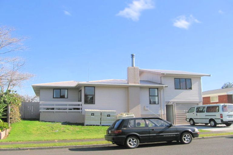 Photo of property in 3 Epsom Road, Mount Maunganui, 3116