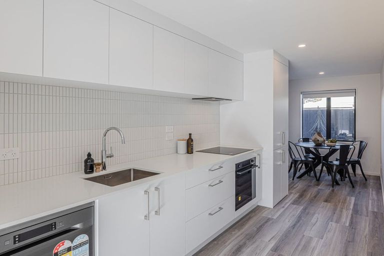 Photo of property in 2/99 King Street, Sydenham, Christchurch, 8023