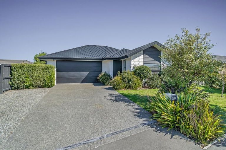 Photo of property in 36 Foxbridge Lane, Lincoln, 7608