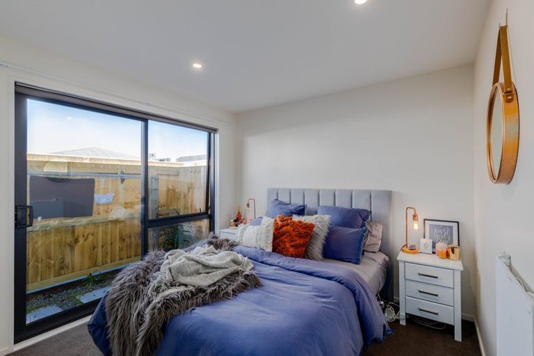 Photo of property in 4/296 Hereford Street, Christchurch Central, Christchurch, 8011