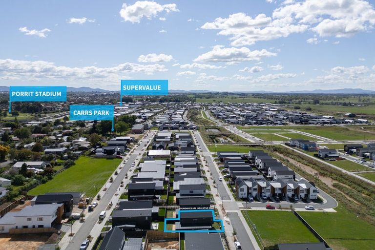 Photo of property in 27 Earp Crescent, Chartwell, Hamilton, 3210