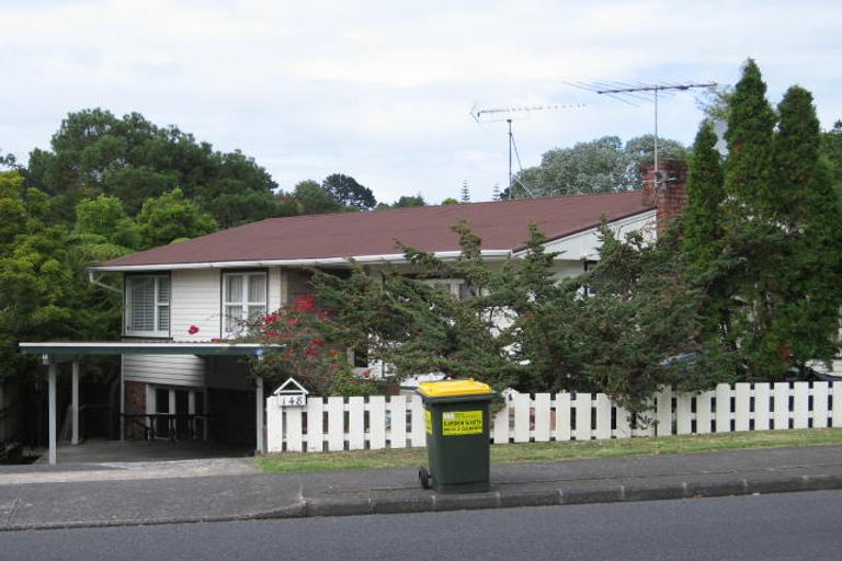 Photo of property in 148 Godley Road, Green Bay, Auckland, 0604