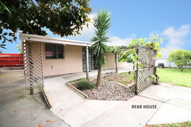 Photo of property in 42 Vogel Street, Shannon, 4821