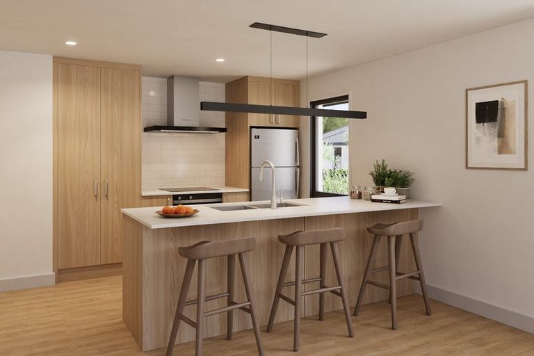 Photo of property in 10 Tauhou Place, Leeston, 7632