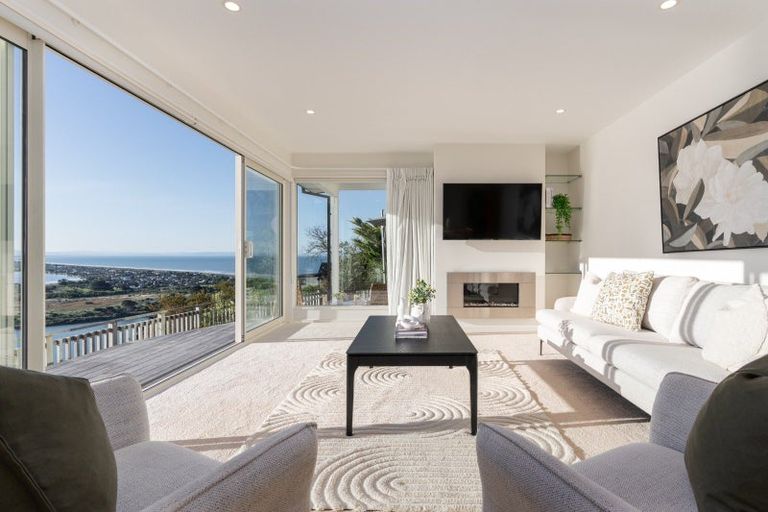 Photo of property in 41 Kinsey Terrace, Clifton, Christchurch, 8081