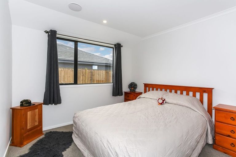 Photo of property in 10 Mclean Street, Pokeno, 2402