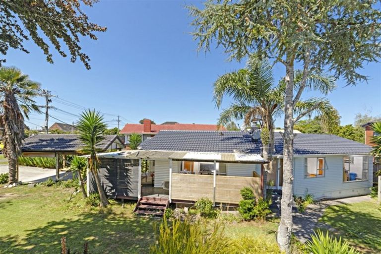 Photo of property in 65 Larnoch Road, Henderson, Auckland, 0610