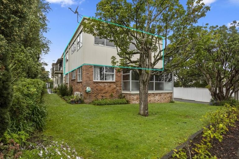 Photo of property in 8/118 Vauxhall Road, Narrow Neck, Auckland, 0624
