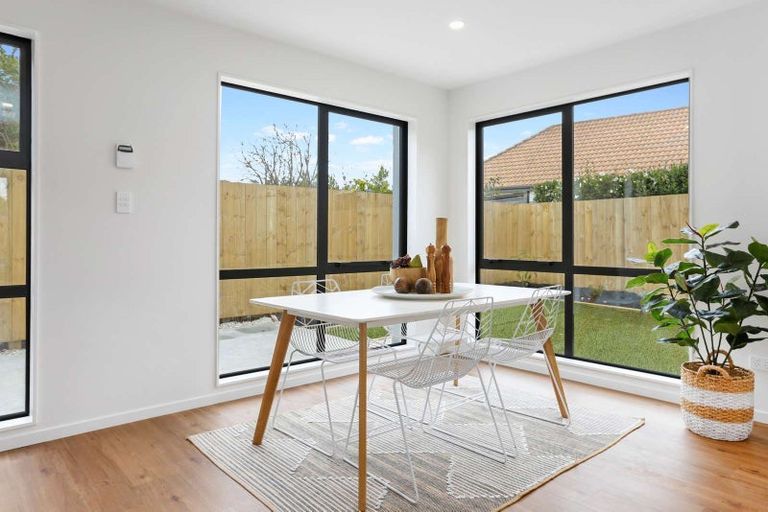 Photo of property in 18c Dana Place, Somerville, Auckland, 2014