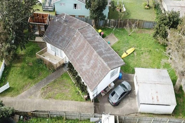 Photo of property in 218 Browns Road, Manurewa, Auckland, 2102