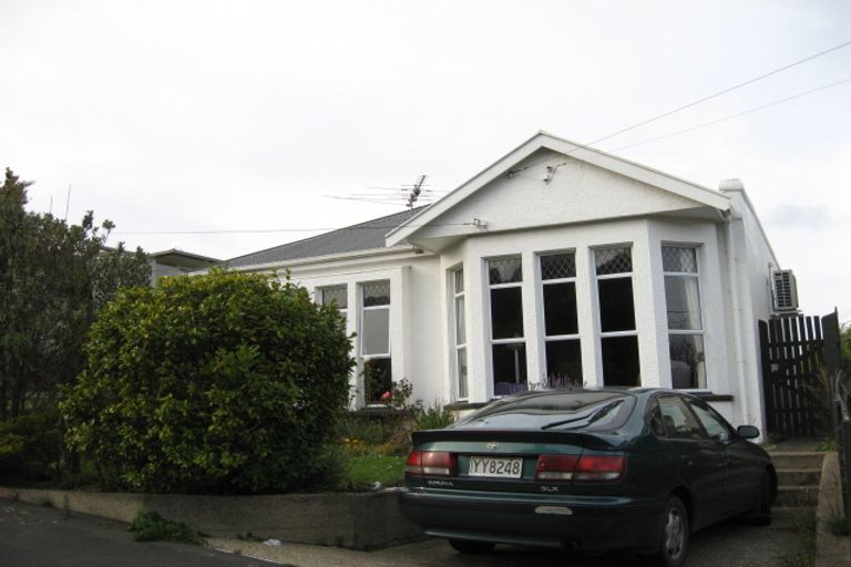 Photo of property in 24 Currie Street, Port Chalmers, 9023