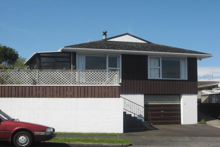 Photo of property in 2/3 Bulteel Street, New Plymouth, 4310