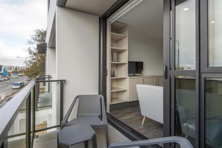 Photo of property in 7/399 Manchester Street, Christchurch Central, Christchurch, 8013