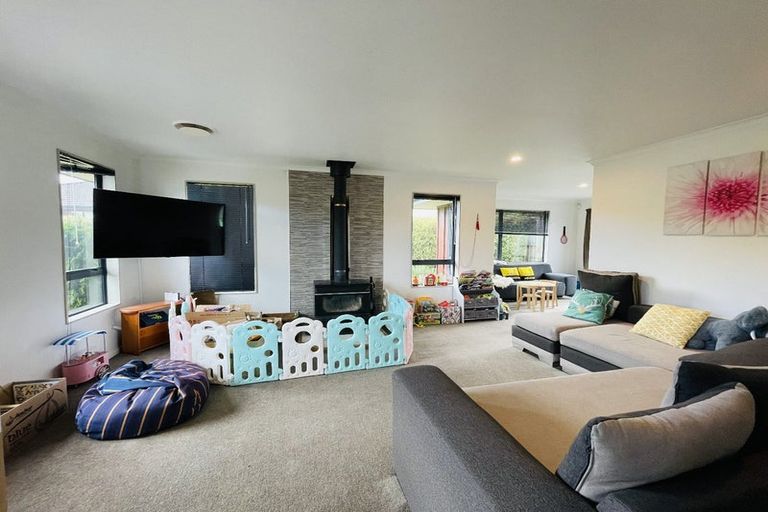 Photo of property in 34 Tarndale Place, Hanmer Springs, 7334