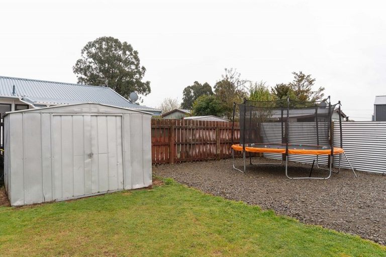 Photo of property in 12 Solway Crescent, Solway, Masterton, 5810