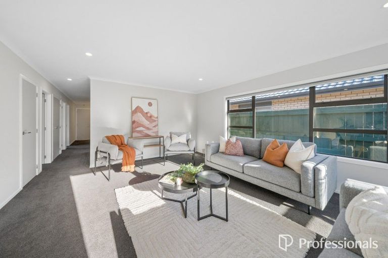 Photo of property in 96 Farmer Crescent, Taita, Lower Hutt, 5011