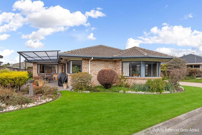 Photo of property in 53 Tawavale Street, Pukehangi, Rotorua, 3015