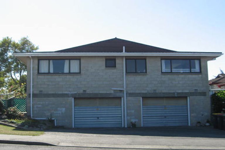 Photo of property in 2 Glenview Terrace, Highfield, Timaru, 7910