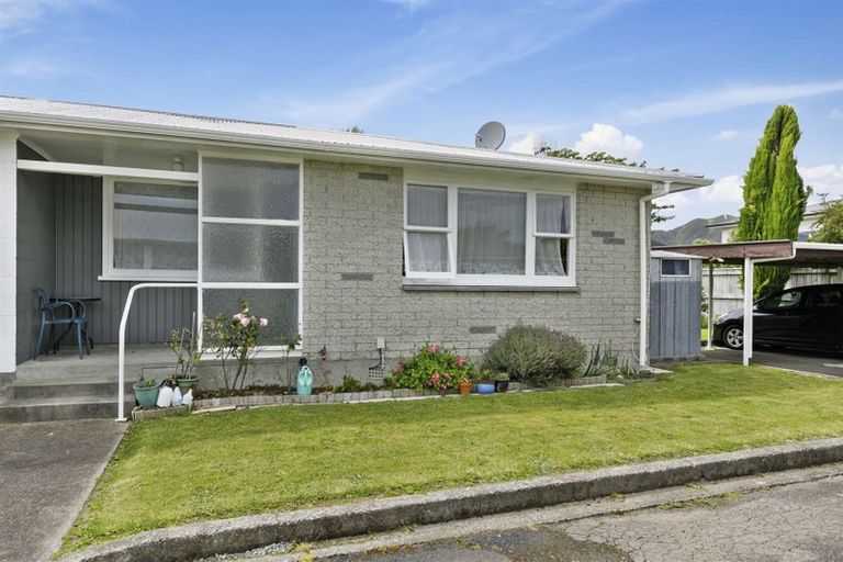 Photo of property in 24/3 Copeland Street, Hutt Central, Lower Hutt, 5011