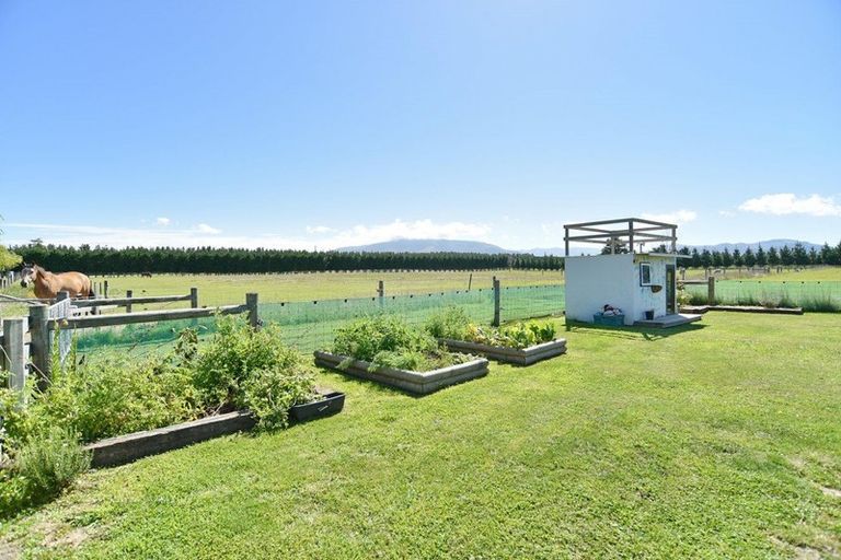 Photo of property in 133 Riverside Road, Okuku, Rangiora, 7473