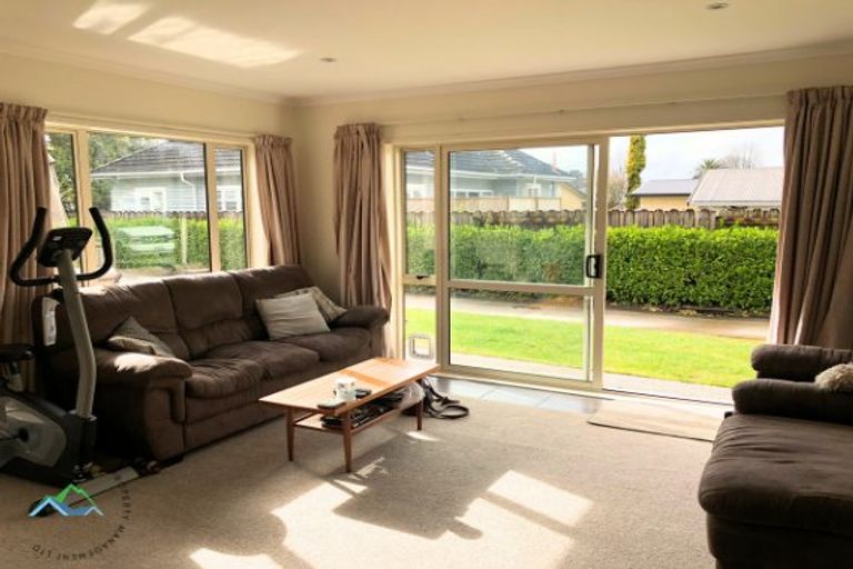 Photo of property in 14b Gladstone Road, Matamata, 3400