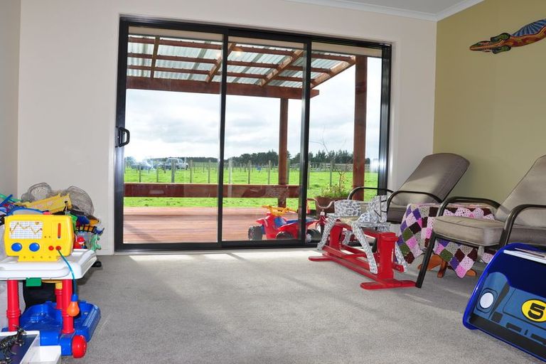 Photo of property in 539 Ferguson Street, Palmerston North, 4410