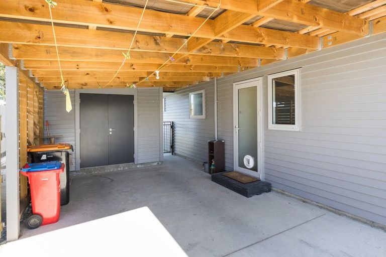 Photo of property in 65a Robinson Crescent, Westbrook, Palmerston North, 4412