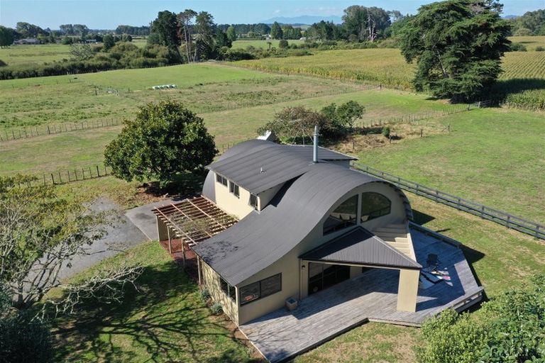 Photo of property in 511b Ngaruawahia Road, Te Kowhai, Hamilton, 3288