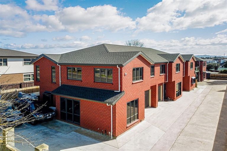 Photo of property in 105a Portage Road, Papatoetoe, Auckland, 2025