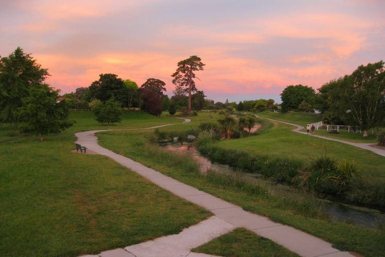 Photo of property in 40 Lee Street, Blenheim, 7201