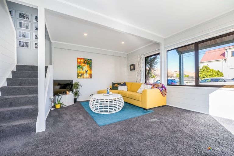 Photo of property in Princeton Gardens, 7/58 Cuba Street, Petone, Lower Hutt, 5012