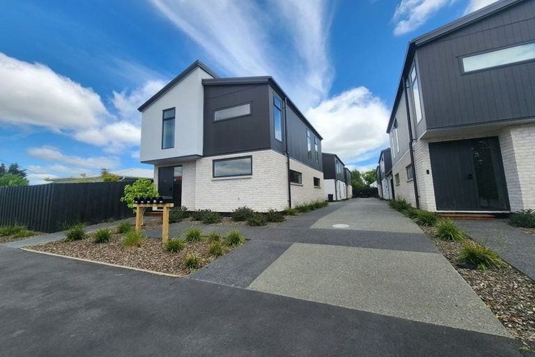 Photo of property in 11c Penrith Avenue, Somerfield, Christchurch, 8024