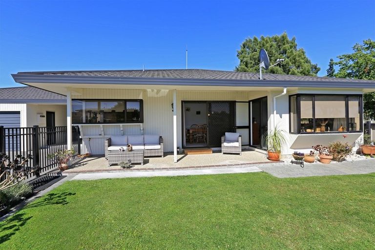 Photo of property in 17a Menin Road, Onekawa, Napier, 4110