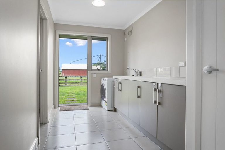 Photo of property in 165 Buckland Road, Matamata, 3472