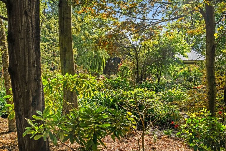 Photo of property in 1110 Ashley Gorge Road, Glentui, Oxford, 7495