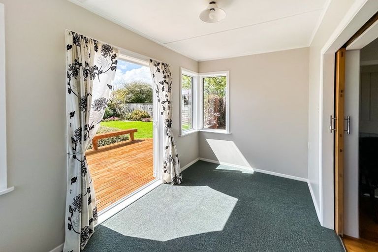 Photo of property in 31 Middlesex Street, Levin, 5510