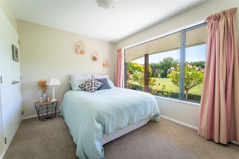 Photo of property in 143 Falvey Road, Levels, Timaru, 7975