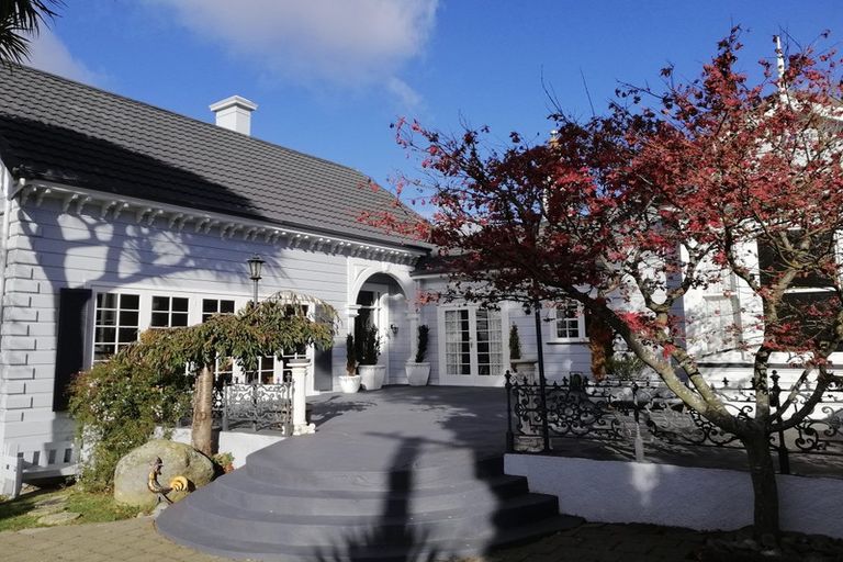 Photo of property in 99 Eglinton Road, Mornington, Dunedin, 9011