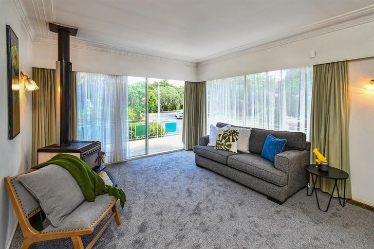 Photo of property in 3 Dennis Avenue, Hillpark, Auckland, 2102