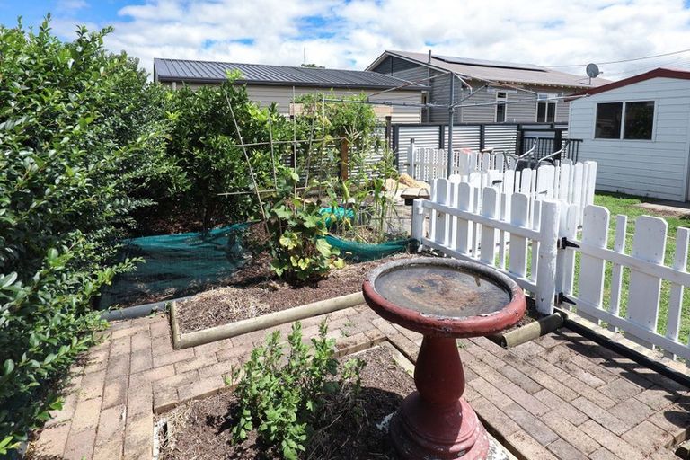 Photo of property in 5 Seddon Street, Te Aroha, 3320