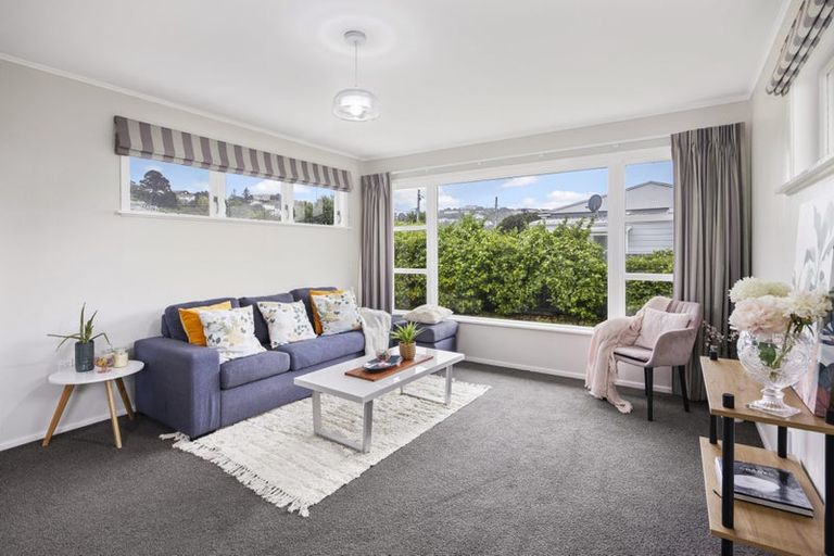 Photo of property in 18 Byron Street, Miramar, Wellington, 6022