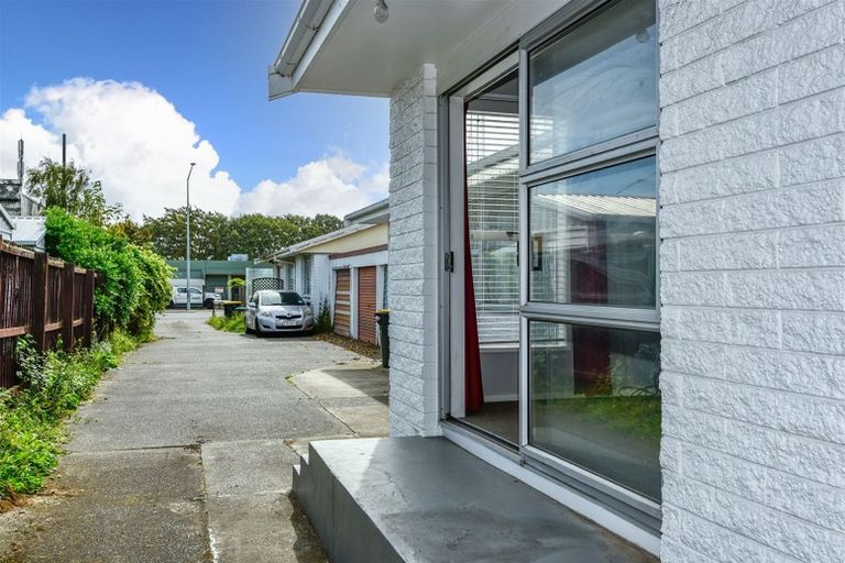 Photo of property in 3/262 Milton Street, Sydenham, Christchurch, 8023
