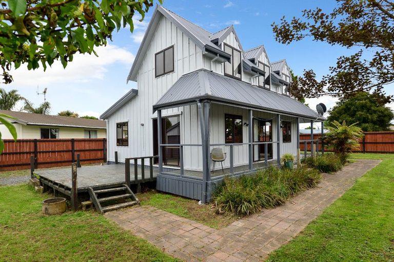 Photo of property in 110 Tennyson Street, Leamington, Cambridge, 3432