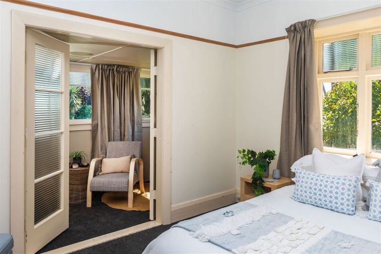 Photo of property in 100 Rose Street, Somerfield, Christchurch, 8024