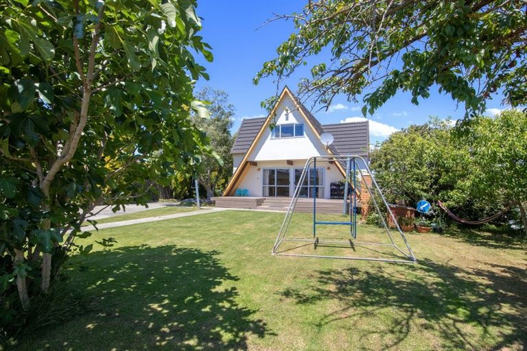 Photo of property in 10 Grady Street, Mayfield, Blenheim, 7201