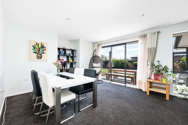 Photo of property in 12 Aua Street, Lincoln, 7608